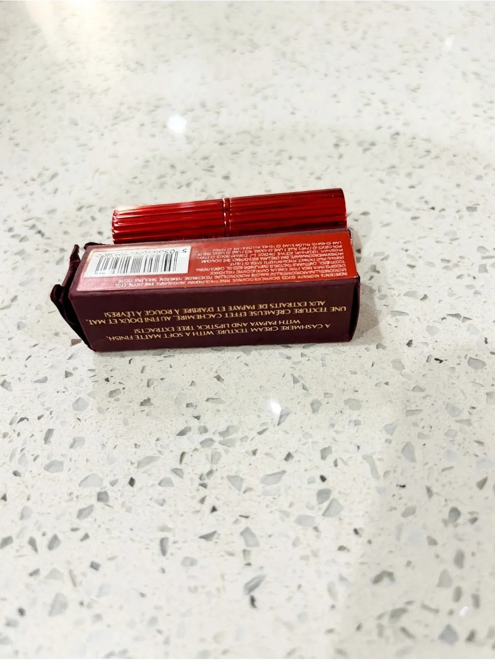 Makeup Item - Lipstick